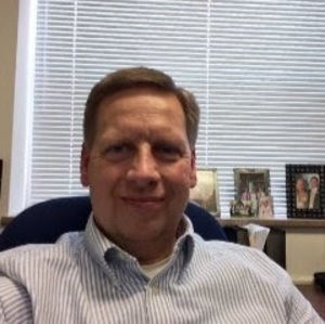 Meet your Posher, Dan